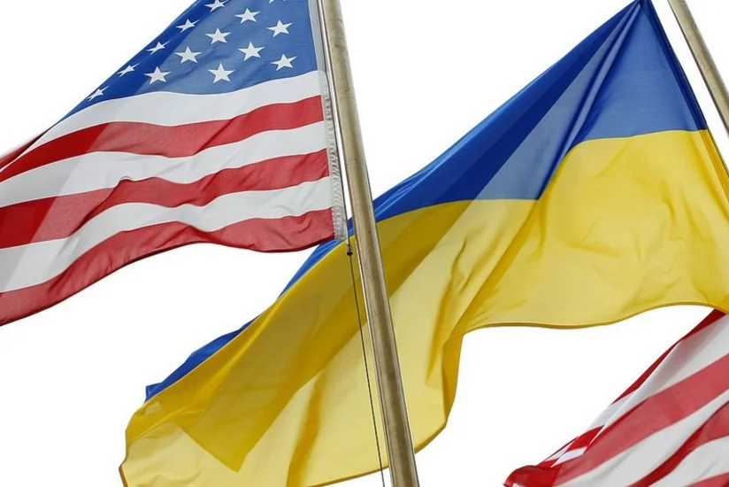 US expresses support for Ukraine’s Euro-Atlantic future