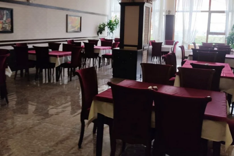 Pandemiya qaydalarını pozan hotel rəhbərliyi cərimələnib
