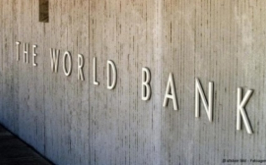 ​Dünya Bankı Cənubi Qafqaz regionu üzrə yeni direktor təyin edib