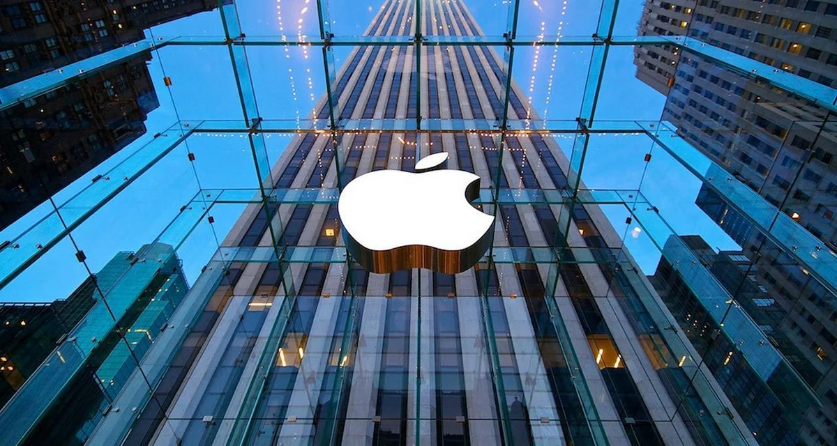 “Apple” yeni əməliyyat sistemini təqdim edib