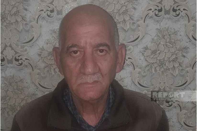 Cəlilabadda 1990-cı il yanvar hadisələrinin iştirakçısı: Bizi döyən 30-40 yaşlı hərbçilər narkotikin təsiri altında idilər