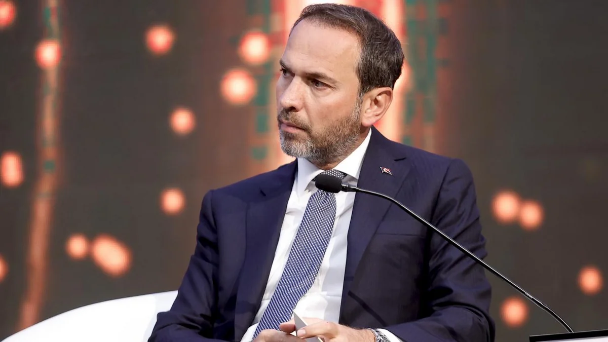 Minister: Türkiye will increase cooperation in field of energy in Caucasus