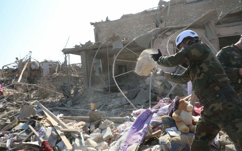 Enemy attack kills eight school children, injures 16 others 