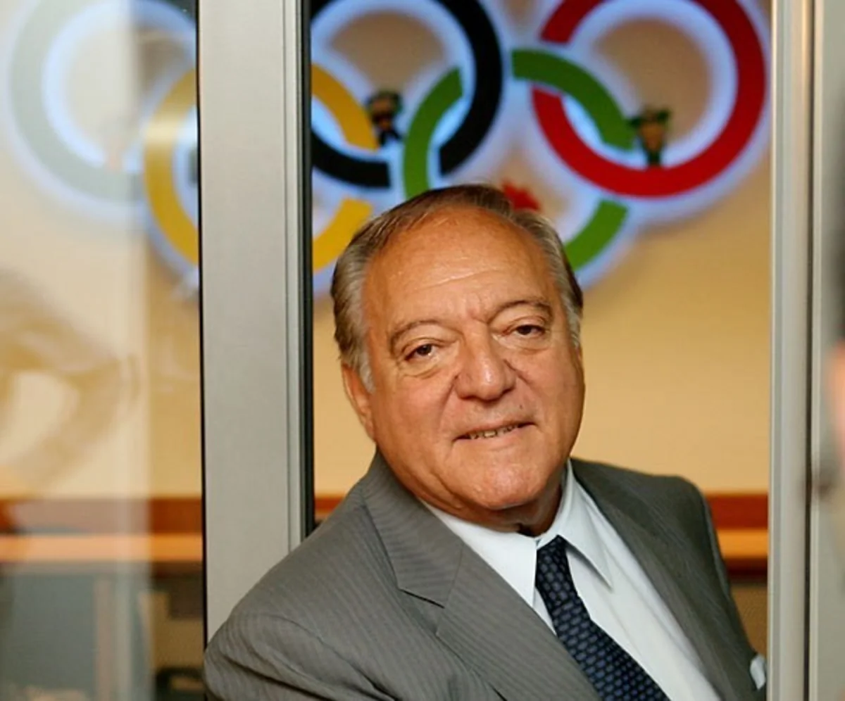 IWF President embezzles Azerbaijan’s half million