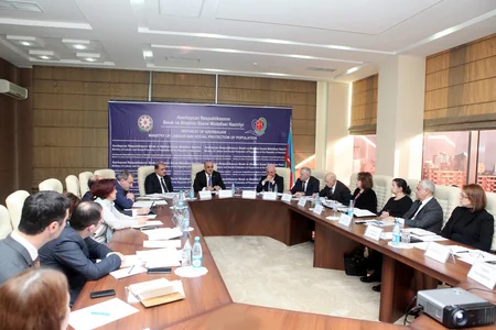 Səttar Möhbalıyev Səlim Müslümovun əvəzinə Komissiya sədri seçilib