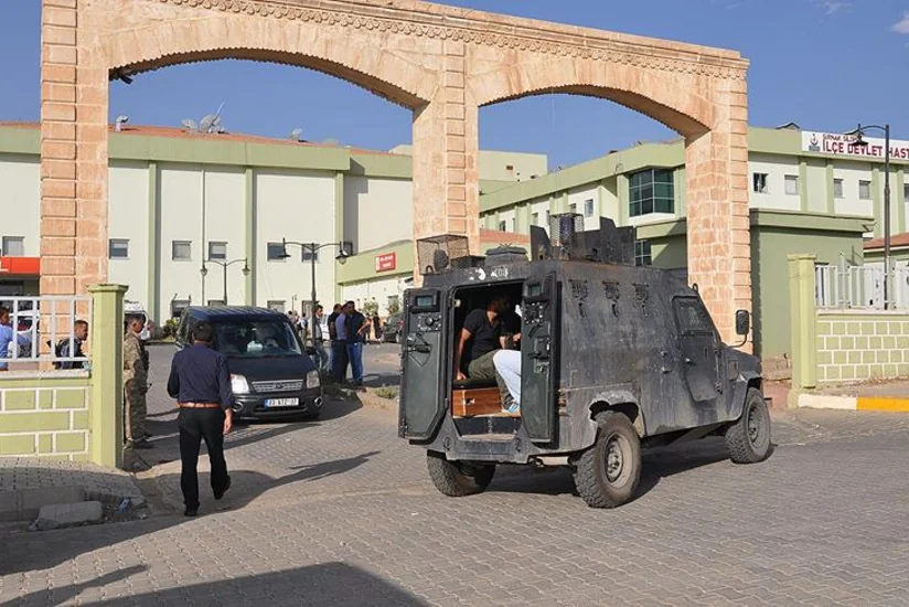 Türkiyədə baş vermiş partlayış nəticəsində 4 nəfər ölüb, 19 nəfər xəsarət alıb