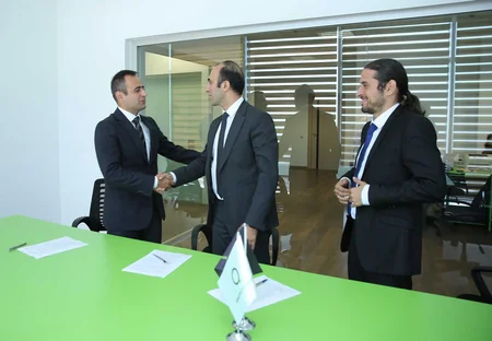 BBF-in dəstəklədiyi layihə investisiya cəlb edib