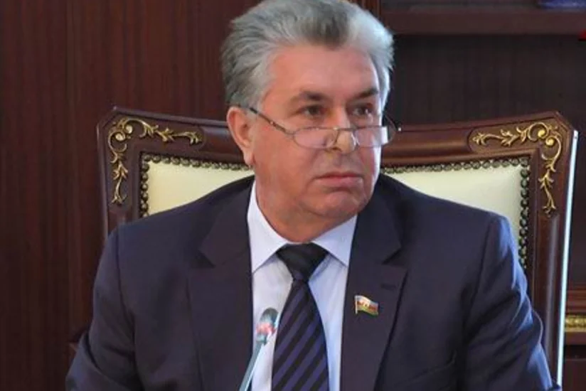 Deputat Hacıbala Abutalıbovu tənqid edib