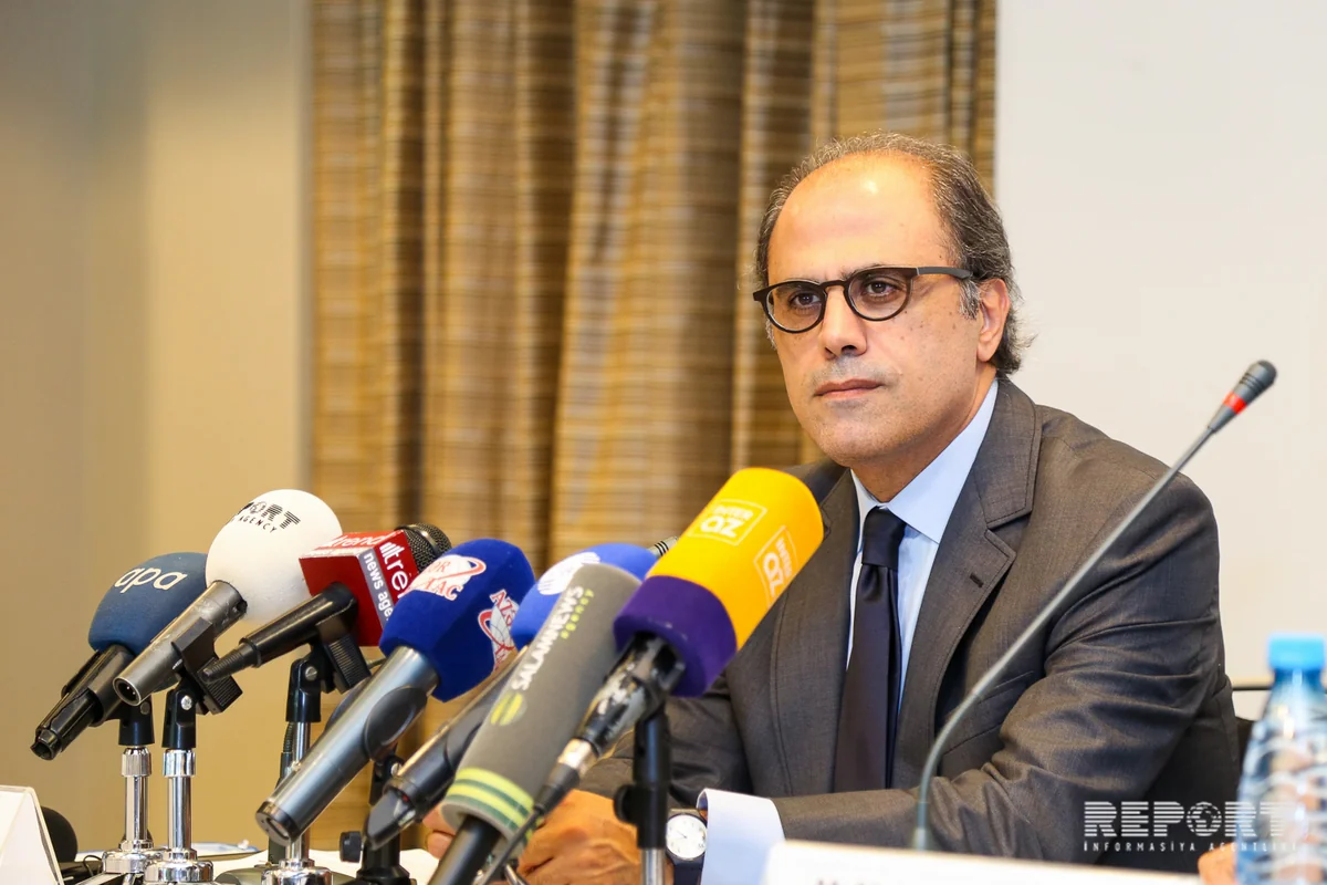 IMF: Azərbaycan iqtisadiyyatında geriləmə 3 dəfə azalacaq