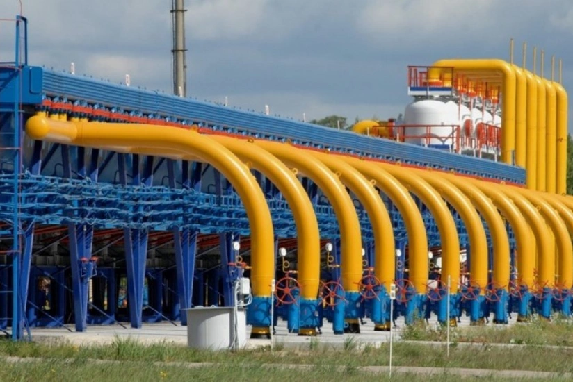 KfW Gürcüstanda ilk yeraltı qaz anbarının tikintisinə 150 mln. avro kredit ayırıb