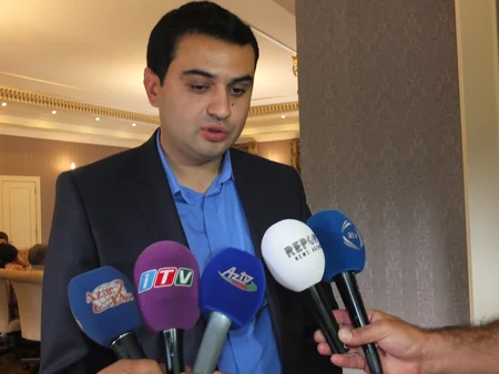 ​Gürcüstanda Azərbaycanlı Müəllimlər İttifaqı yaradılıb