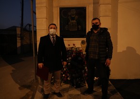 İlin Döyüşkən İdmançısı və İdman Qurumu təltif olundu