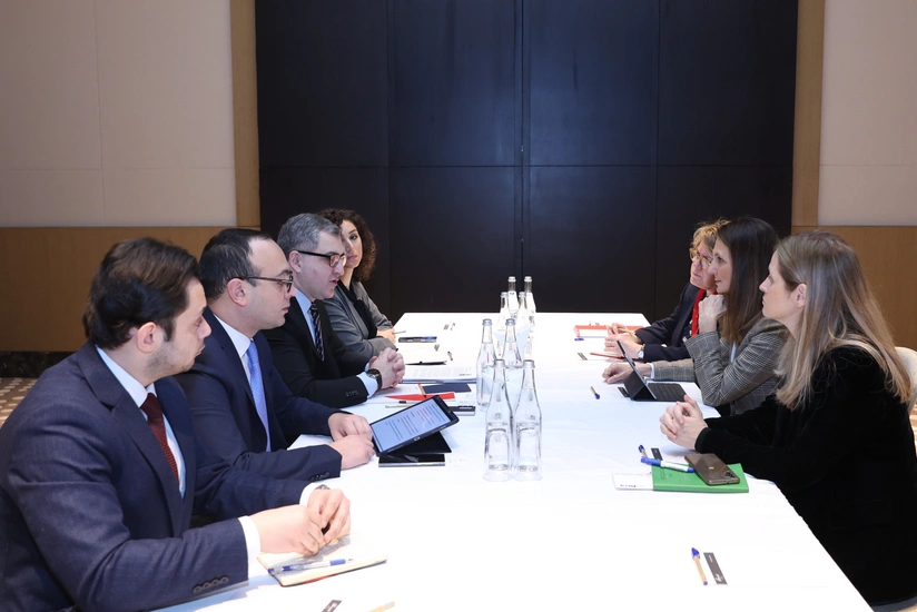 Азербайджан заинтересован в трансфере испанских технологий