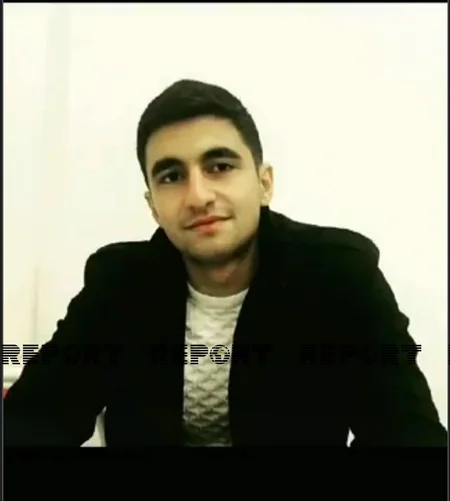 Şəhid pilot Xalid Gözəlovun 25 yaşı tamam olur