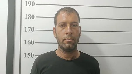 Xaricdən Azərbaycana 19 kq-dan artıq narkotik gətirən şəxs saxlanılıb