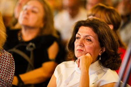 Bakıda “Muğam aləmi” 6-cı Beynəlxalq Musiqi Festivalı çərçivəsində Elmi simpozium işə başlayıb