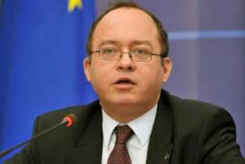Глава МИД Румынии посетит Грузию