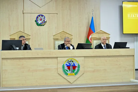 Court reveals that someone who held senior positions in Armenia was appointed as “minister” in self-proclaimed entity