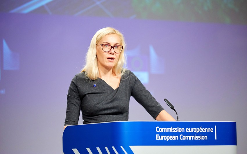 Kadri Simson: Sustainability of critical mineral resources must be ensured for energy transition