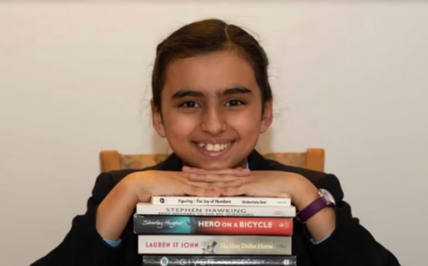 11-летний британец превзошел Стивена Хокинга и Альберта Эйнштейна по уровню IQ