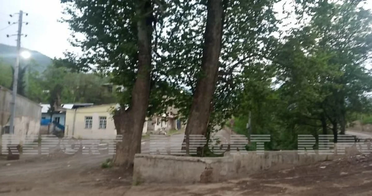 Journalists visit Azerbaijan’s Hadrut settlement, only 900-year-old eastern plane remains intact