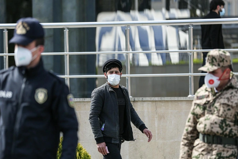 Operativ Qərargah vətəndaşlara müraciət edib