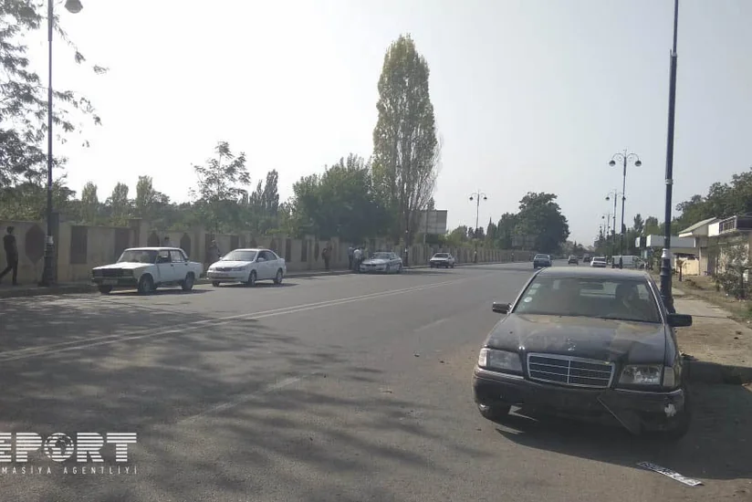 Сбитая автомобилем пять дней назад женщина скончалась в больнице