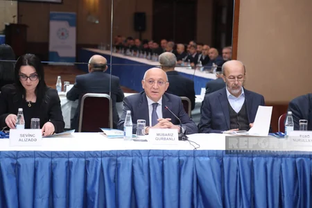 Prezident İlham Əliyev siyasəti: Dünyəvilik və multikultural dəyərlər mövzusunda konfrans keçirilib