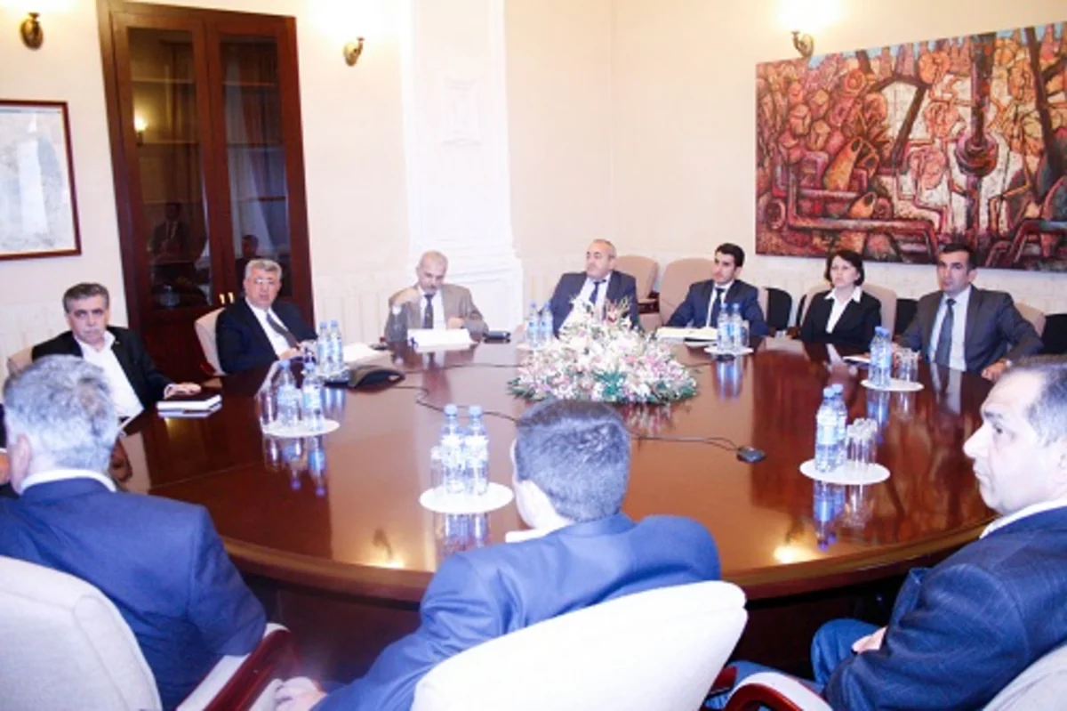 ​Bu il SOCAR-ın Daxili Təqaüd Proqramına müraciət edənlərin sayı rekord həddə çatıb
