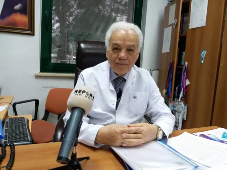 Türkiyədə çalışan azərbaycanlı alim: Hədəfimiz xərçəng kök hüceyrələrinin aktivləşməsininin qarşısını almaqdır