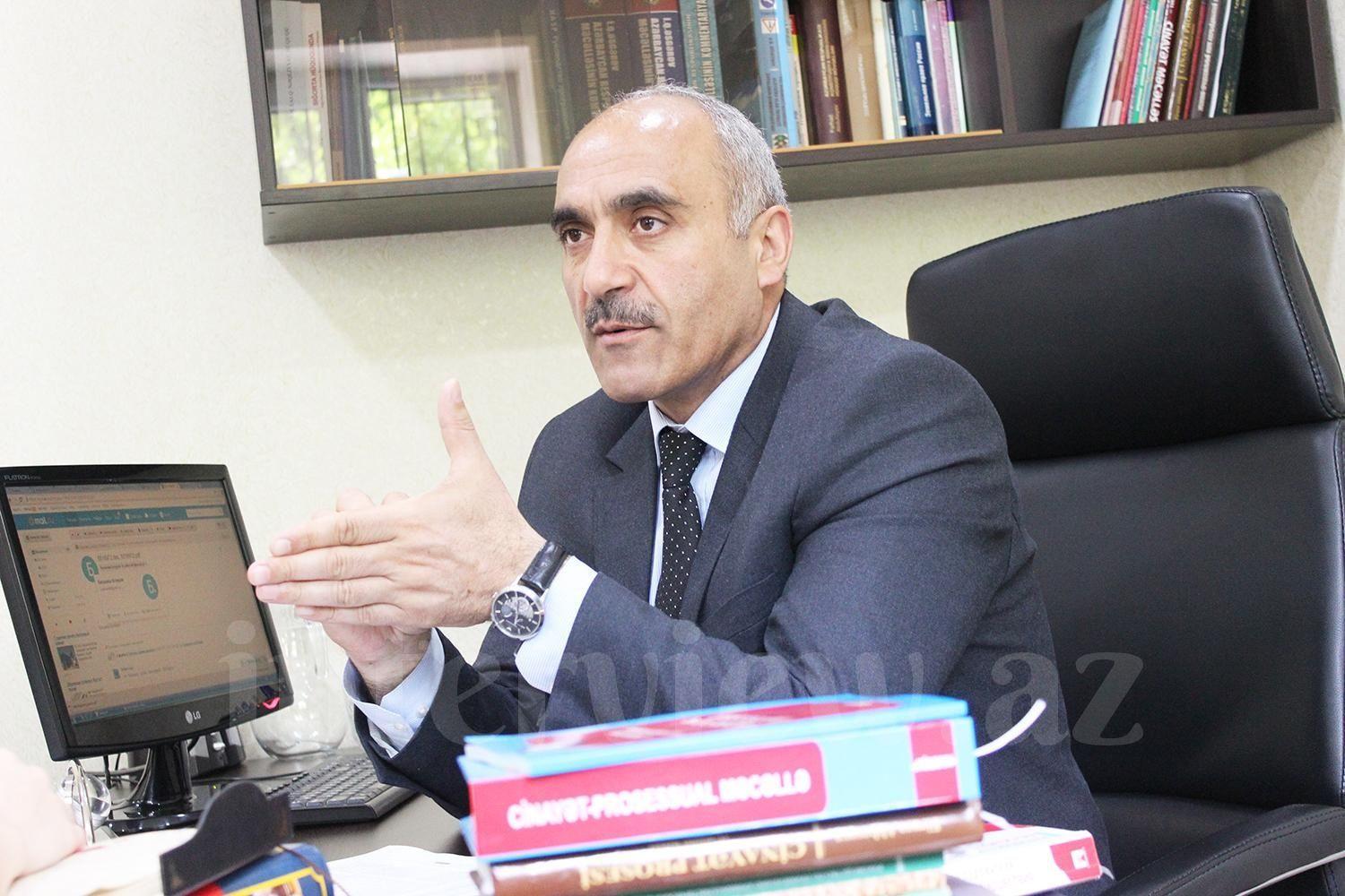 Ərşad Hüseynov 