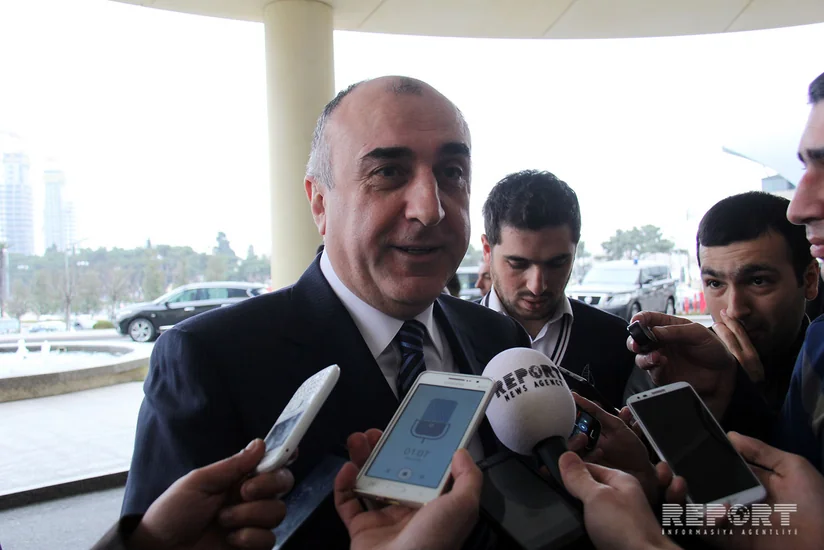 XİN rəhbəri: Futbolçuların viza məsələlərində heç bir problem olmayacaq