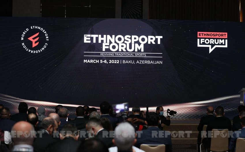 Bakari Badji: Etnosporta marağın artması üçün futboldakı layihələrdən olmalıdır