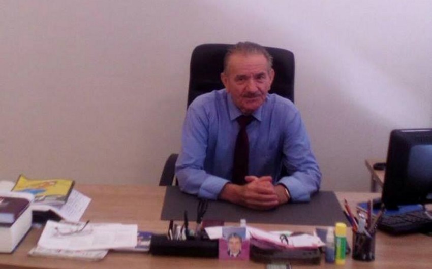 Məşhur “91-lər”in üzvü vəfat edib