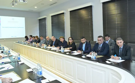Universities and companies to develop programs in line with labor market