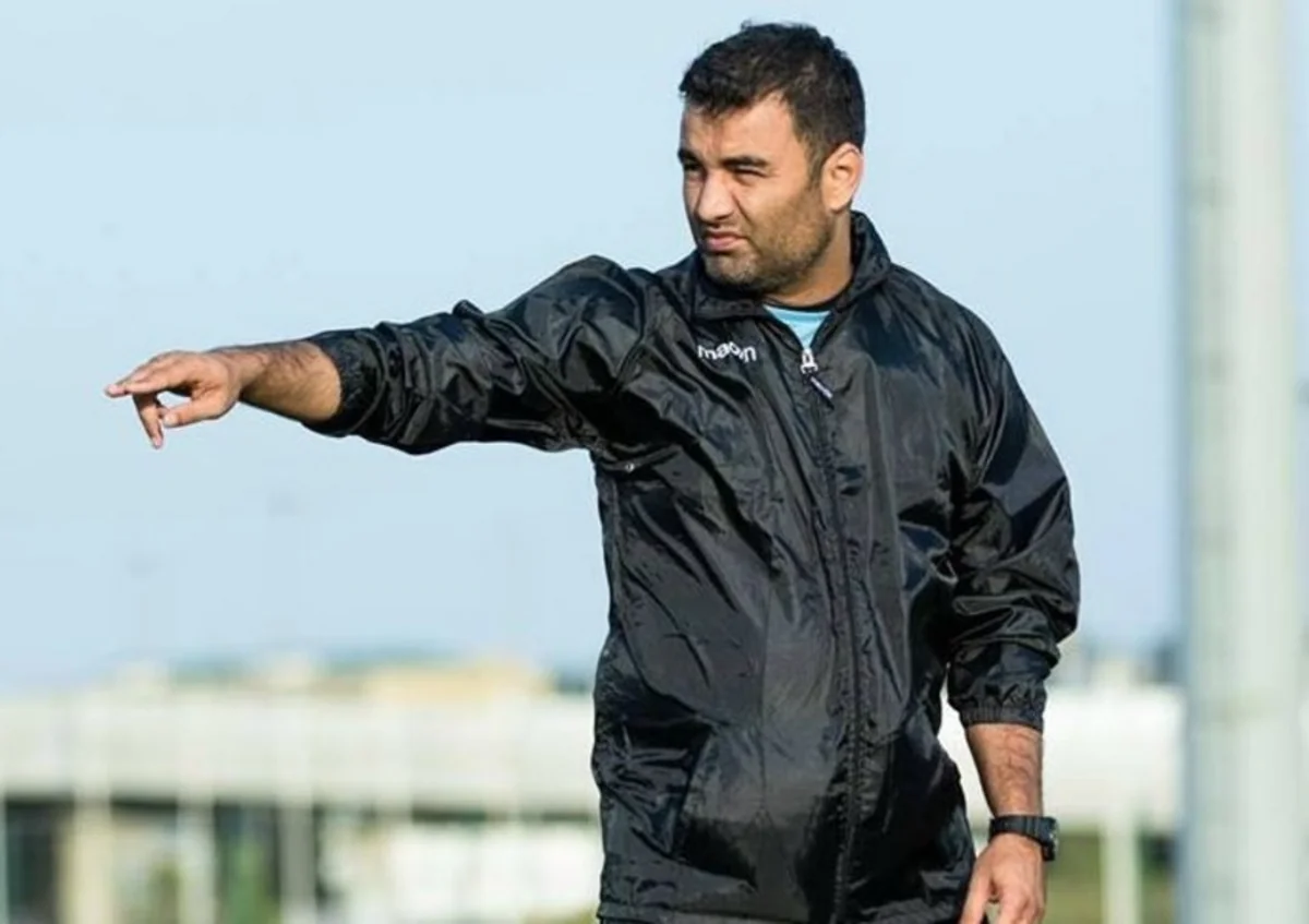 Səbailin baş məşqçisi: Neftçinin təhlükəli futbolçuları var
