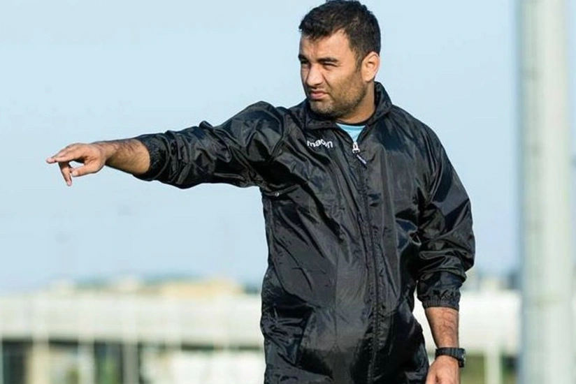 Səbailin baş məşqçisi: Neftçinin təhlükəli futbolçuları var