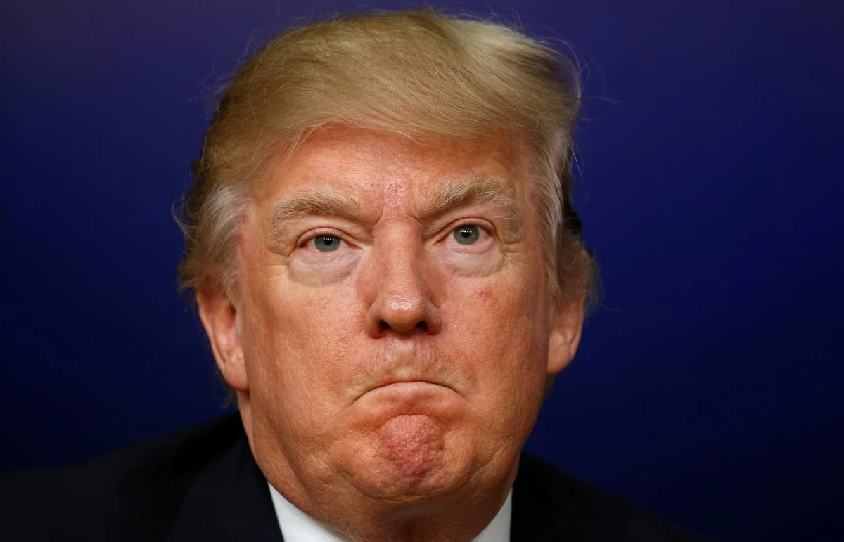 Trump advised not to use services of his former lawyer