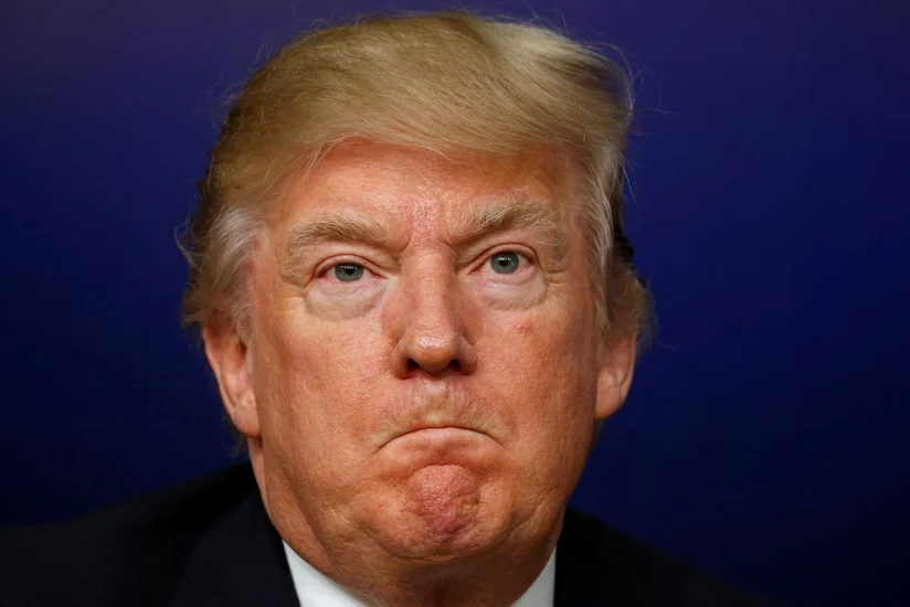 Trump advised not to use services of his former lawyer