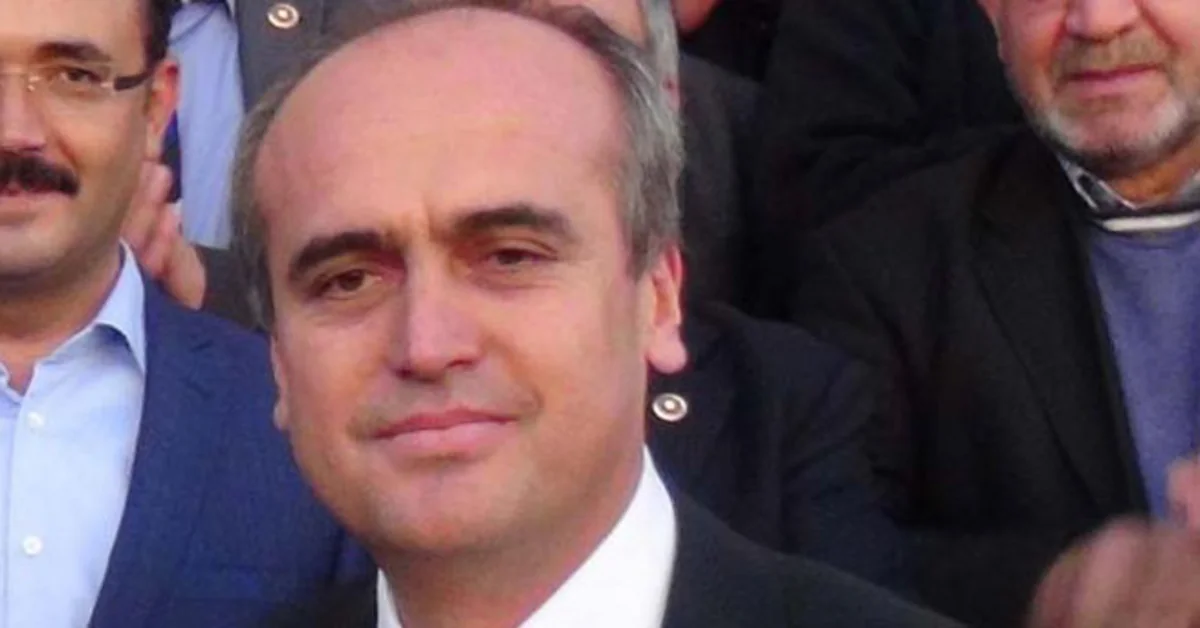 Preventive measure chosen on judge, hearing Turkish 'Balyoz' case