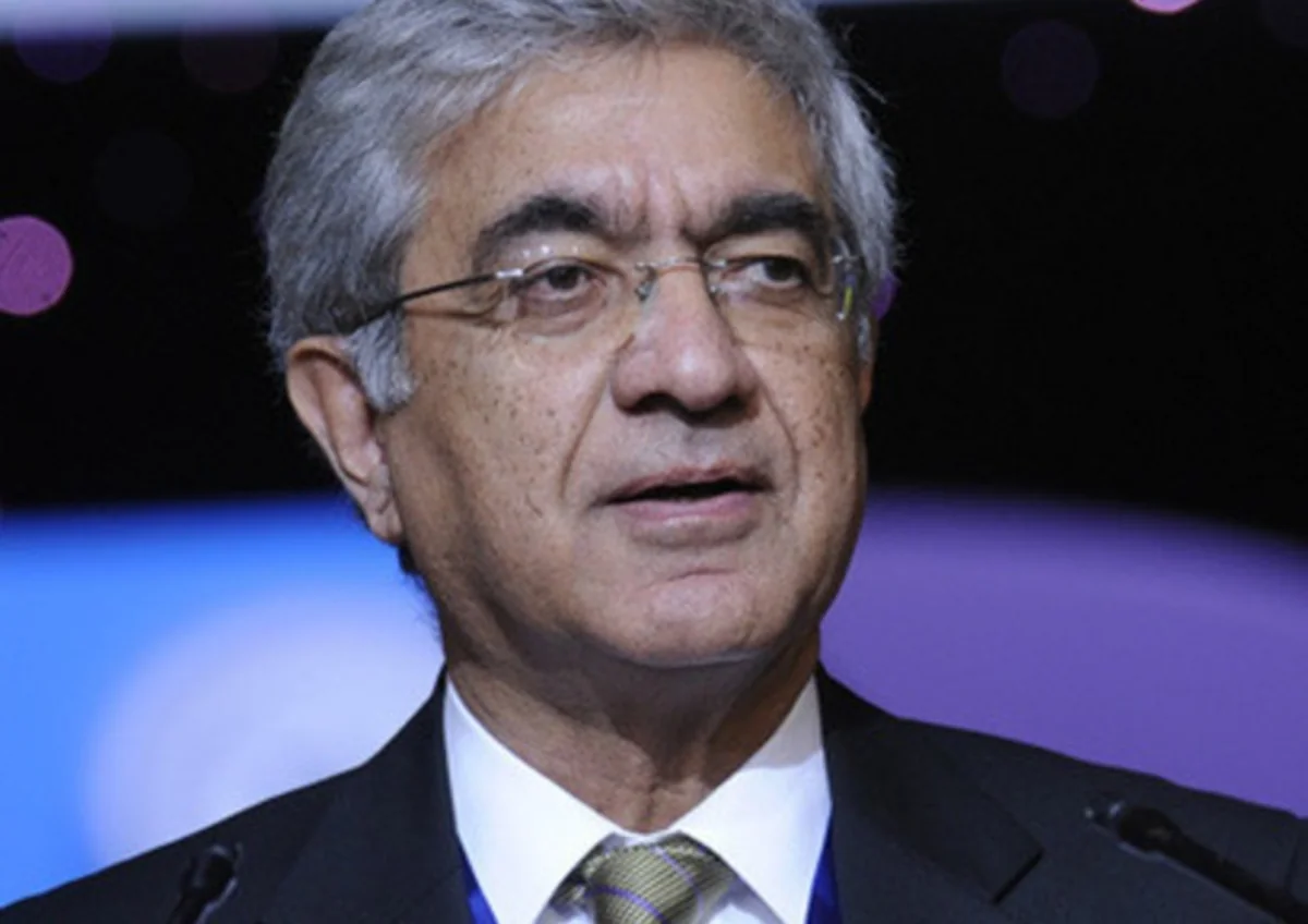 Hafiz Paşayev Prezidentdən XİN başçısının müavini vəzifəsindən azad olunmasını xahiş edib