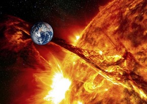 На Земле зафиксировали сильную магнитную бурю класса G3