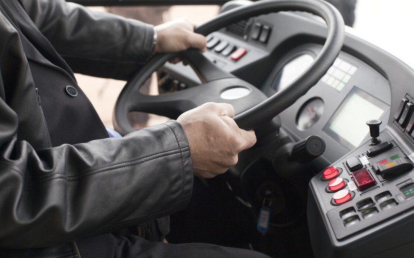 Drivers without immunity certificate, COVID-19 passport won't be allowed to work on passenger, cargo transportation