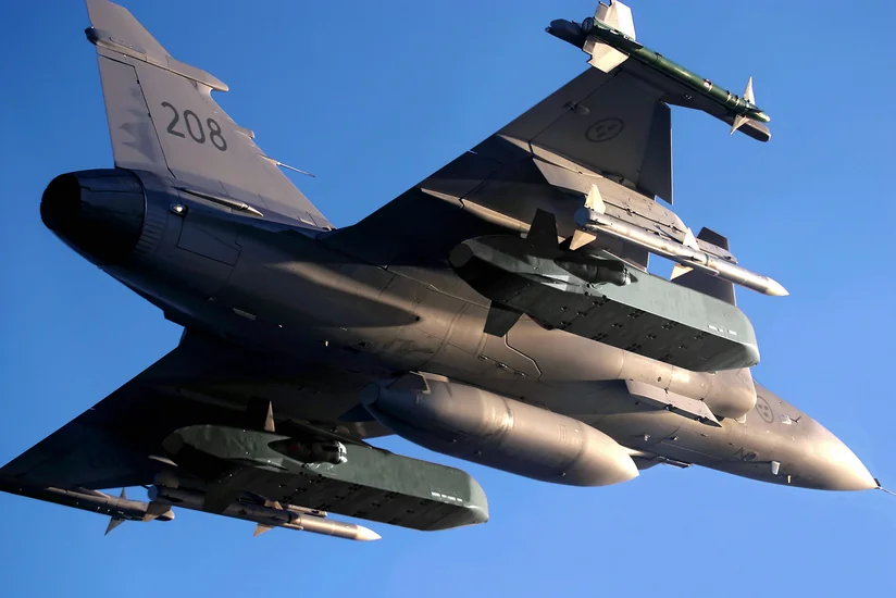 Almaniyada deputatlar hökuməti Ukraynaya Taurus raketləri verməyə çağırıb