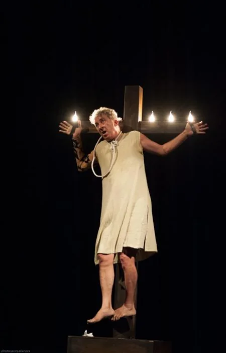 Akademik Milli Dram Teatrı Azərbaycanı beynəlxalq teatr festivalında təmsil edəcək