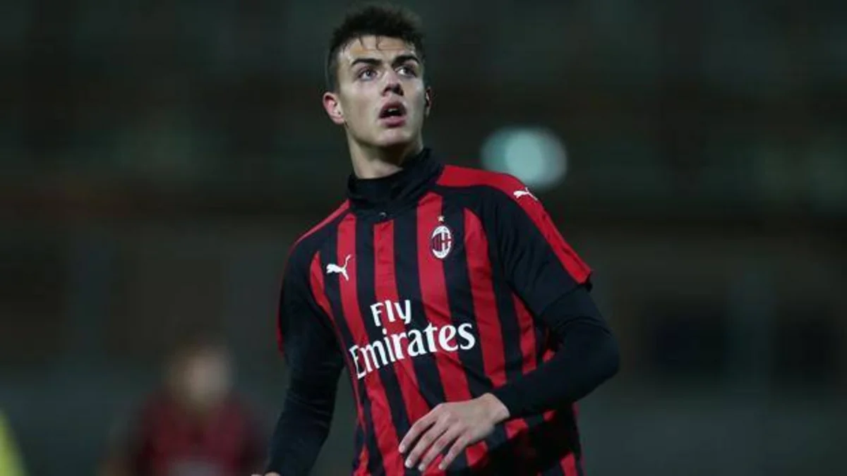 Сын Паоло Мальдини приглашен в сборную Италии