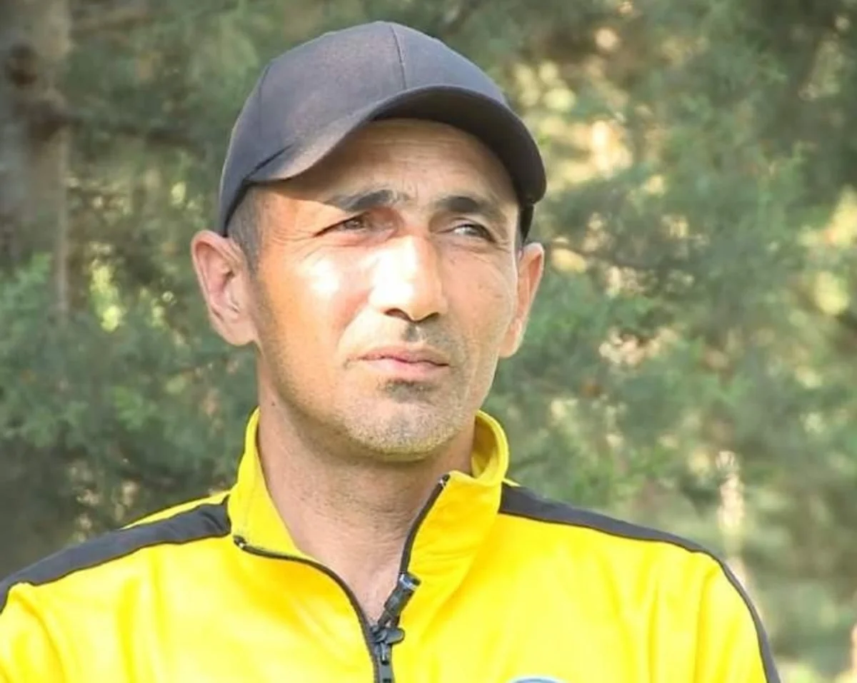 Qəbələnin məşqçisi daha beş oyun cəzalandırılıb