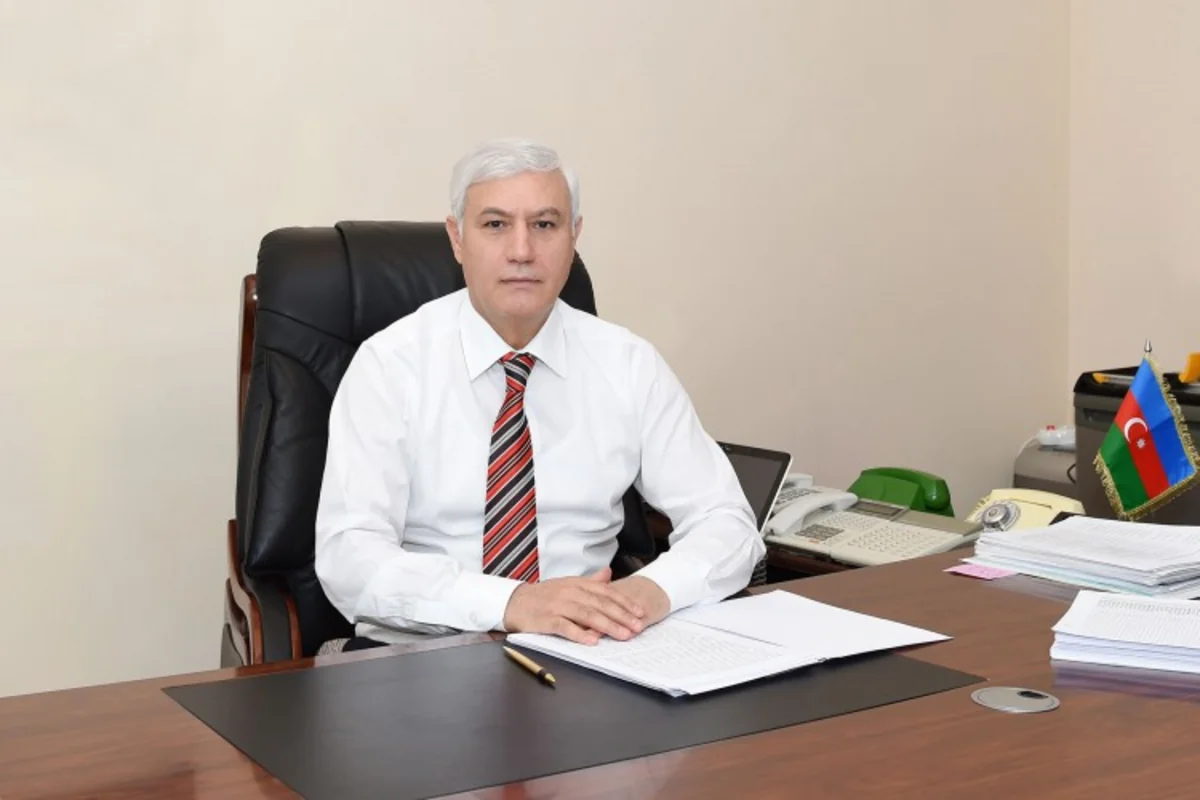 ​PA-nın şöbə müdiri: “Hər bir məmurun məsuliyyət hissi yerində olsa, ölkədə neqativ halların sayı sıfra enər”