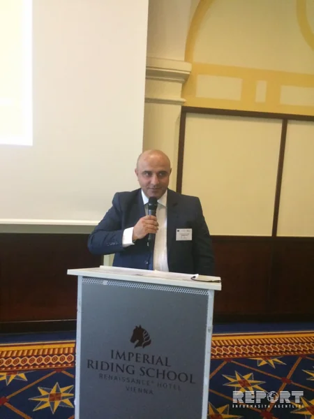 Avstriyada Kütləvi informasiya vasitələri və insan alveri barədə ictimaiyyətin məlumatlandırılması mövzusunda beynəlxalq seminar keçirilir