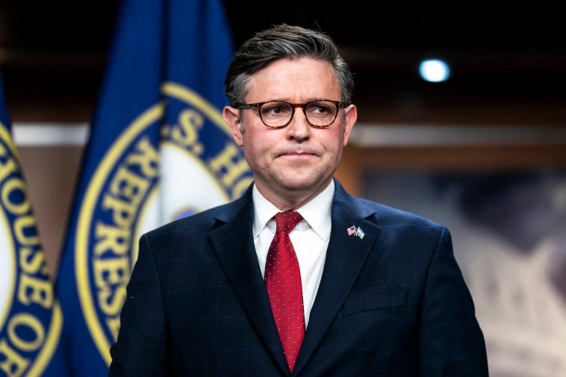 ABŞ Nümayəndələr Palatasının spikeri Baydeni istefaya çağırıb